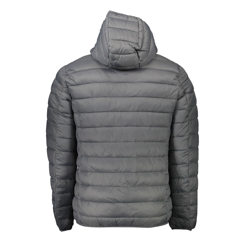Norway 1963 Gray Polyamide Jackets & Coat