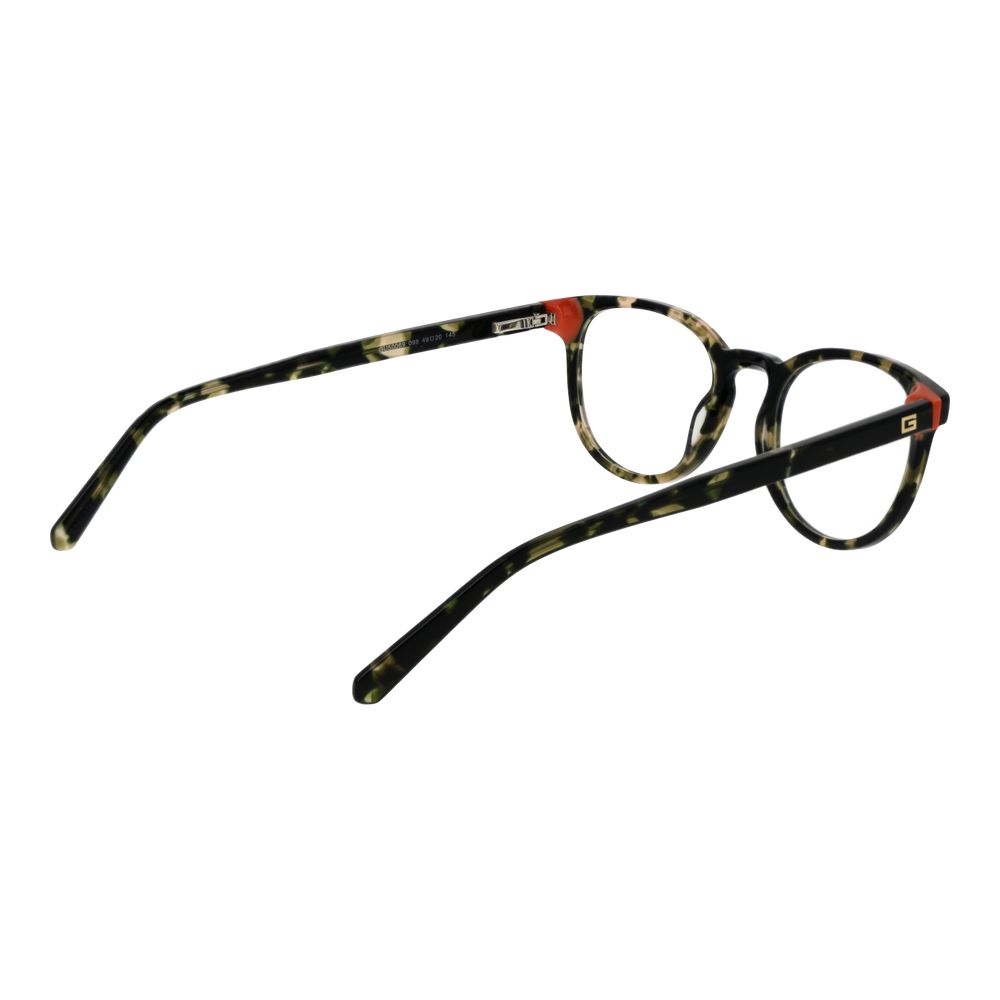 Guess Bicolor Acetate Glasses (Frames) | Regal Royce