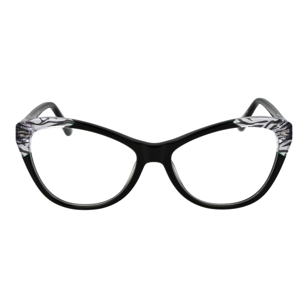 Guess Black Plastic Glasses (Frames) | Regal Royce