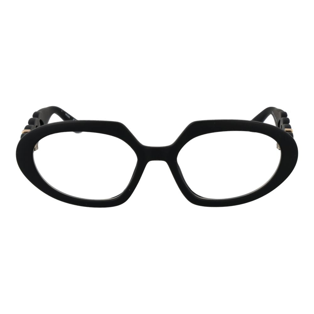 Guess Black Plastic Glasses (Frames) | Regal Royce