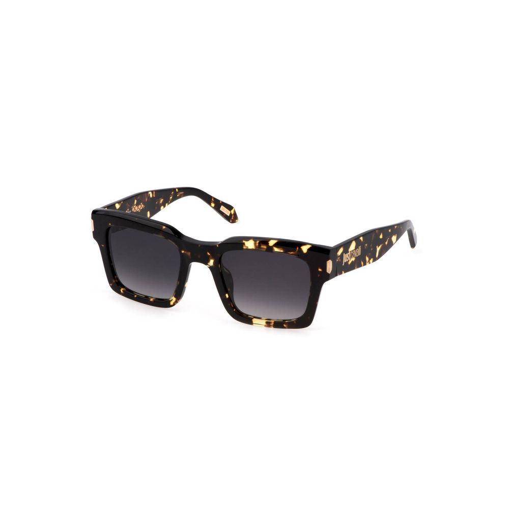 Just Cavalli Marrone Plastic Women Sunglass | Regal Royce