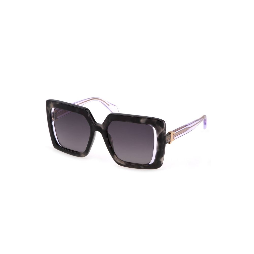Just Cavalli Nero Plastic Women Sunglass | Regal Royce