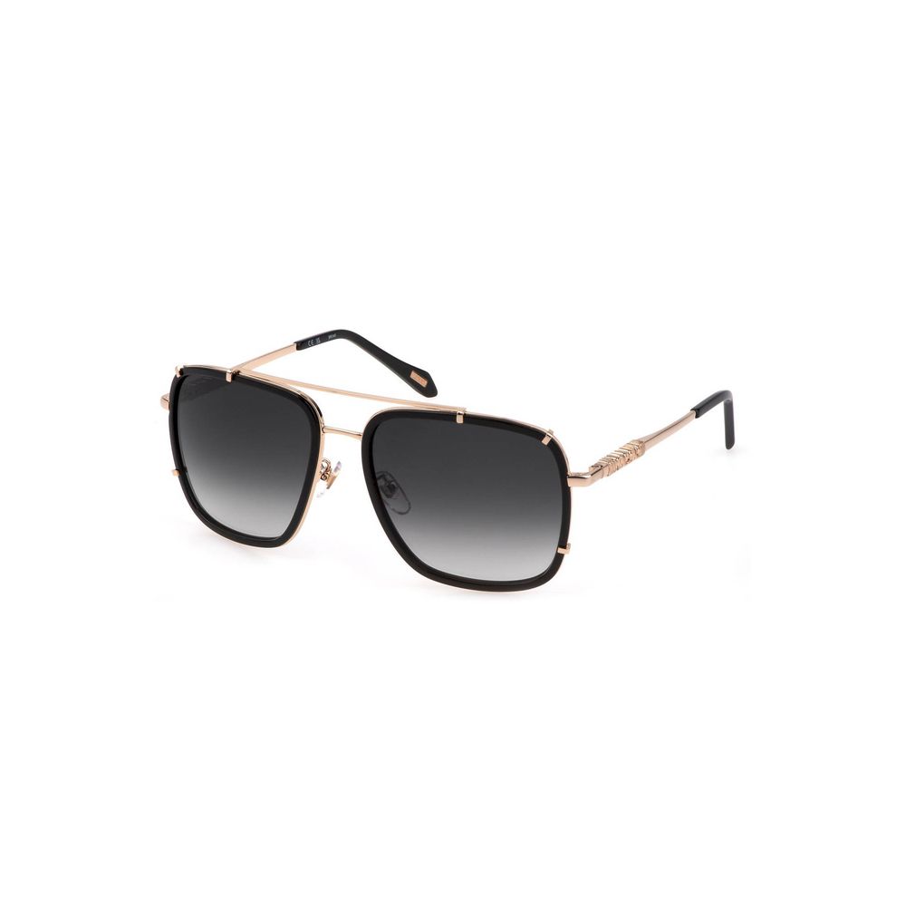 Just Cavalli Black Metal Women Sunglass | Regal Royce