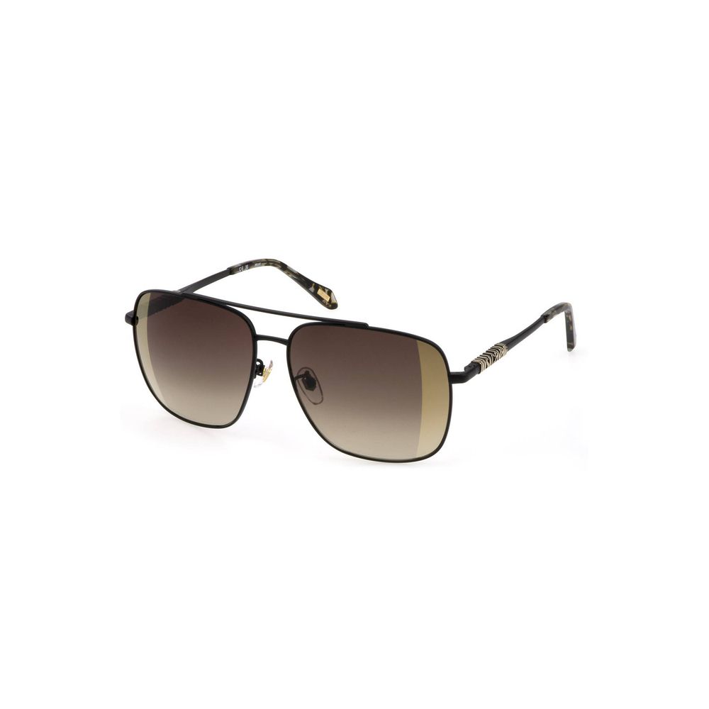 Just Cavalli Nero Metallo Women Sunglass | Regal Royce