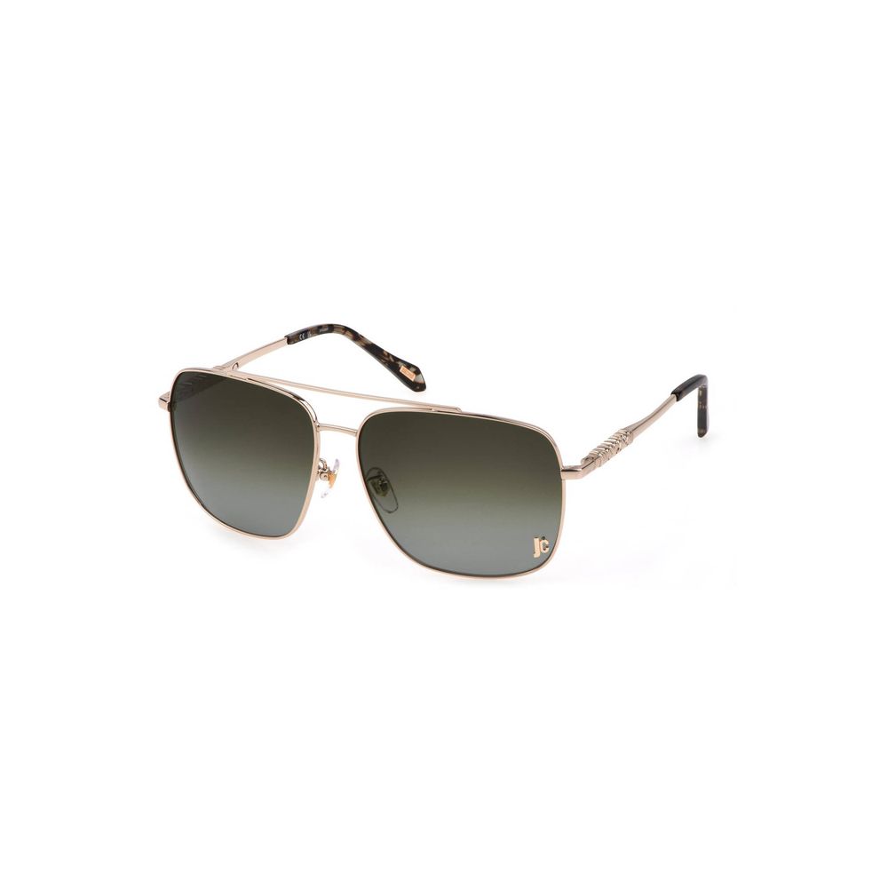 Just Cavalli Oro Metal Women Sunglasses | Regal Royce
