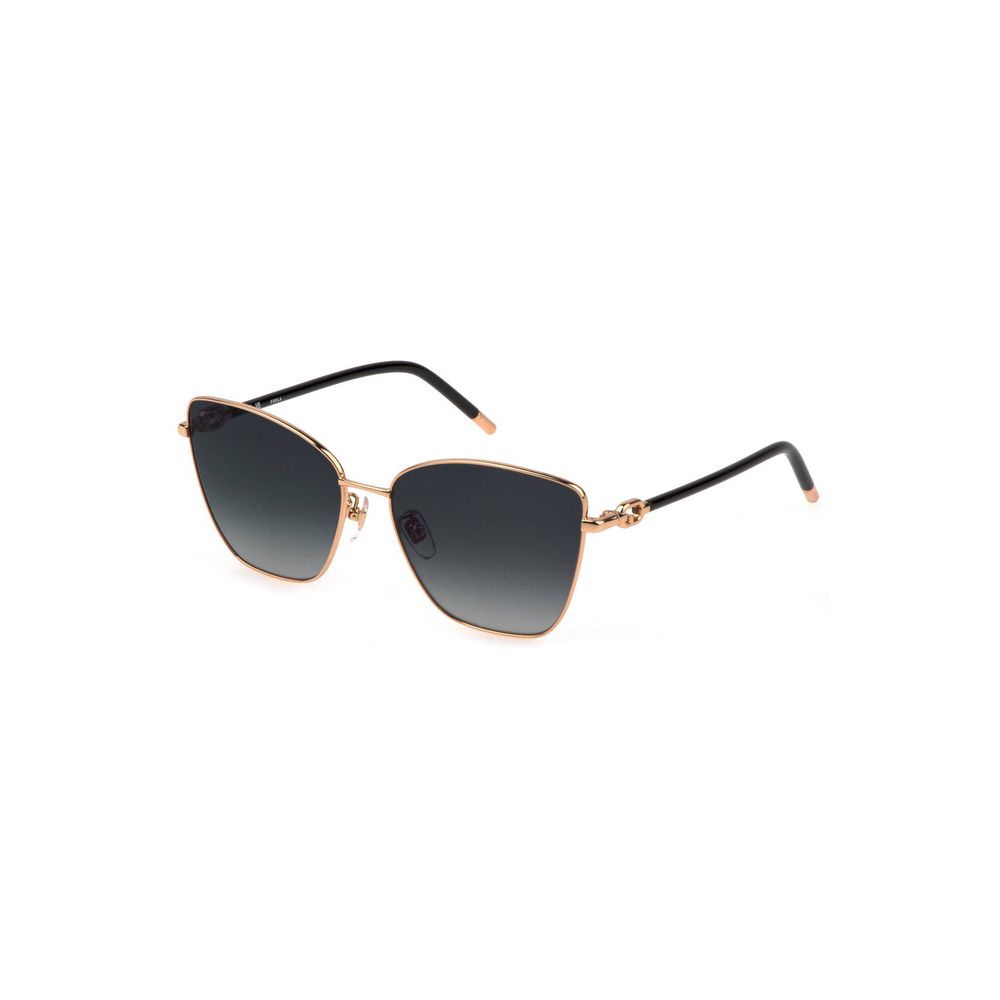 Furla Gold Metal Women Sunglass | Regal Royce