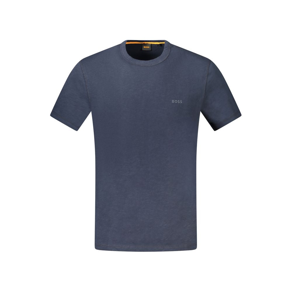Hugo Boss Nero Cotton Men Polo | Regal Royce