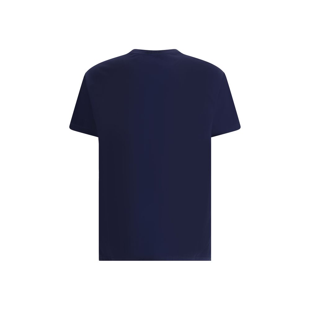 Vivienne Westwood Blue Cotton Sportswear | Regal Royce