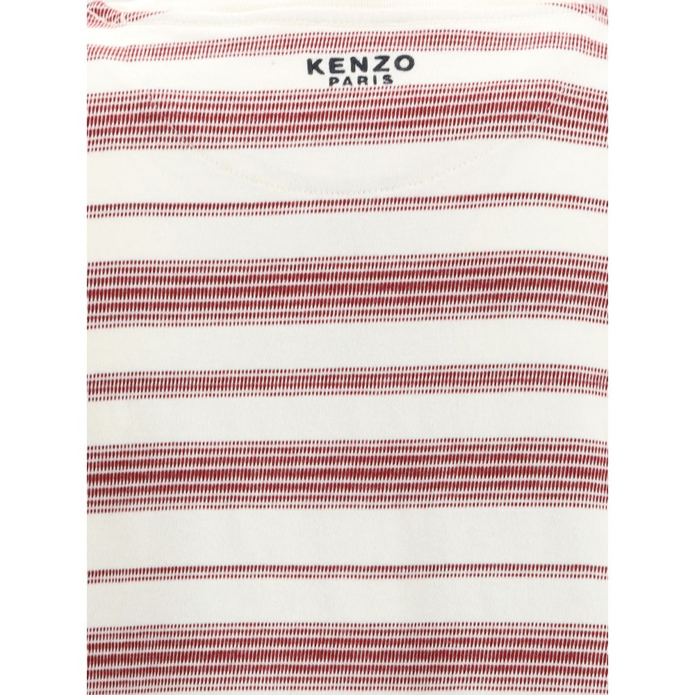 Kenzo Multicolor Cotton Sportswear | Regal Royce
