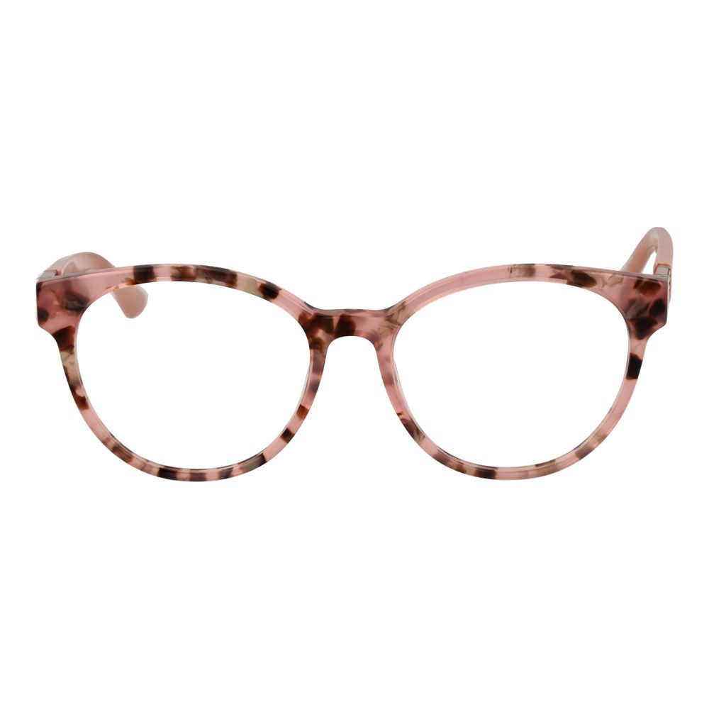 Guess Pink Acetate Glasses (Frames) | Regal Royce