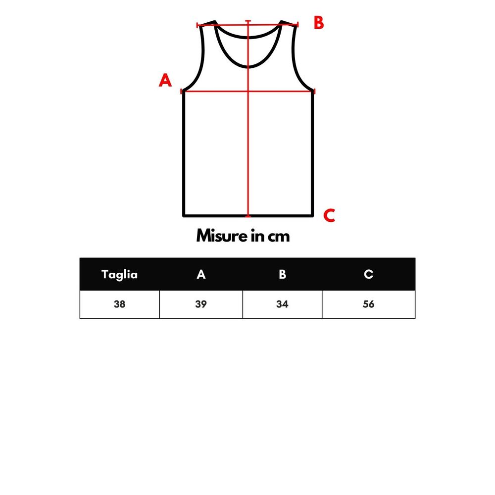 Dolce & Gabbana Black Cashmere Tank Top | Regal Royce