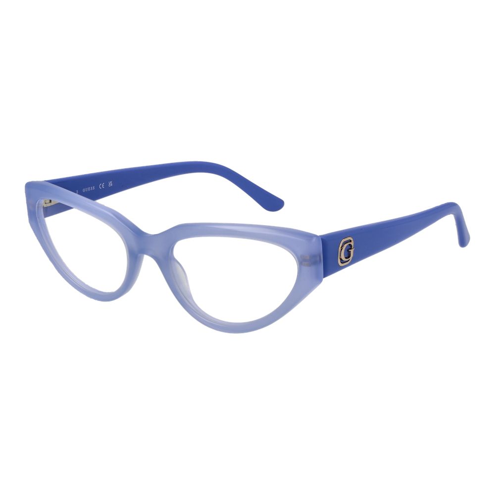 Guess Multicolor Acetate Glasses (Frames) | Regal Royce