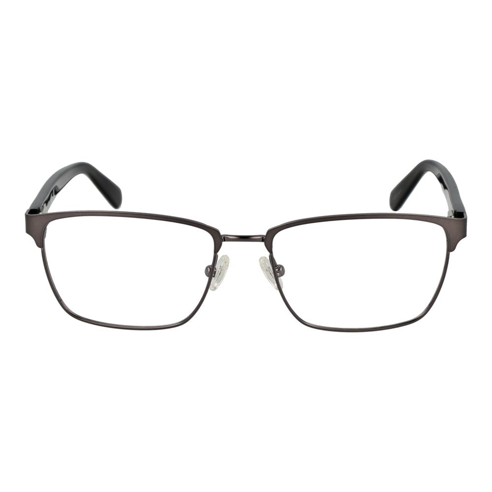 Guess Gray Metal Glasses (Frames) | Regal Royce