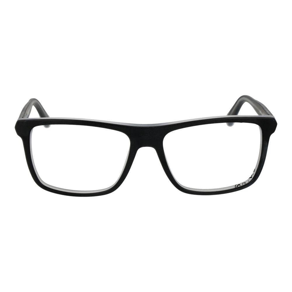 Guess Black Acetate Glasses (Frames) | Regal Royce