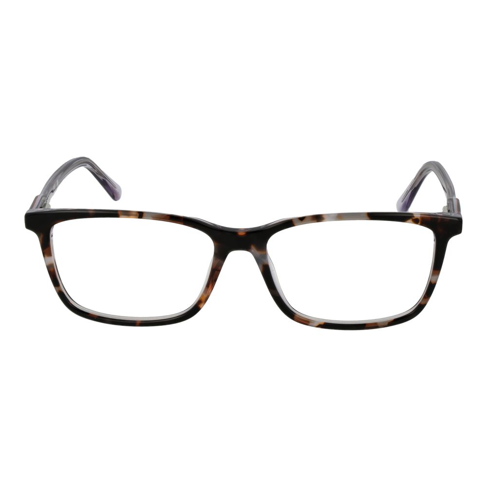 Guess Brown Acetate Glasses (Frames) | Regal Royce