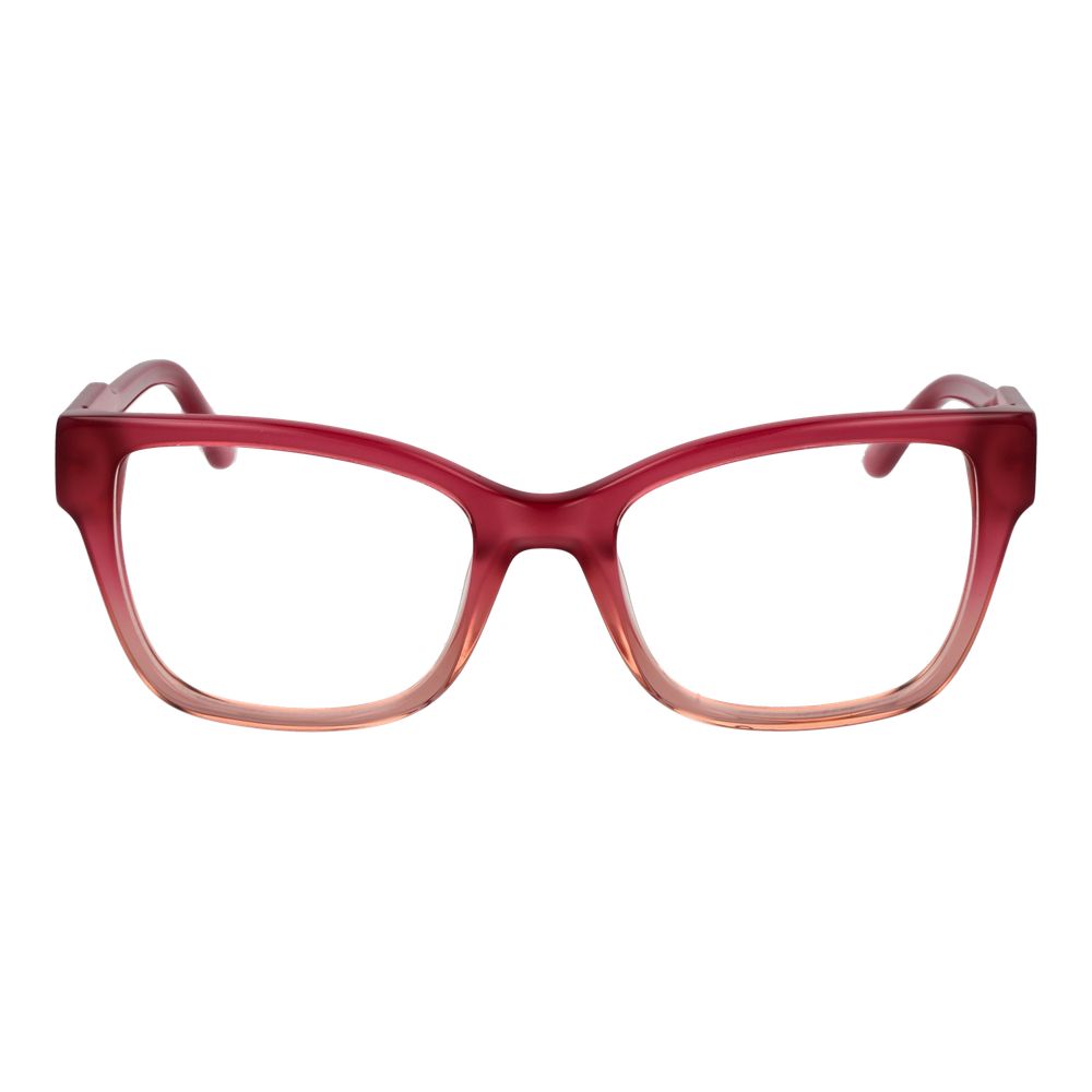Guess Pink Acetate Glasses (Frames) | Regal Royce