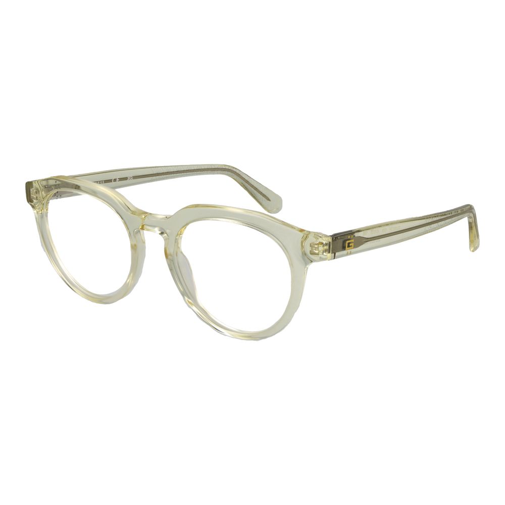 Guess Bicolor Acetate Glasses (Frames) | Regal Royce