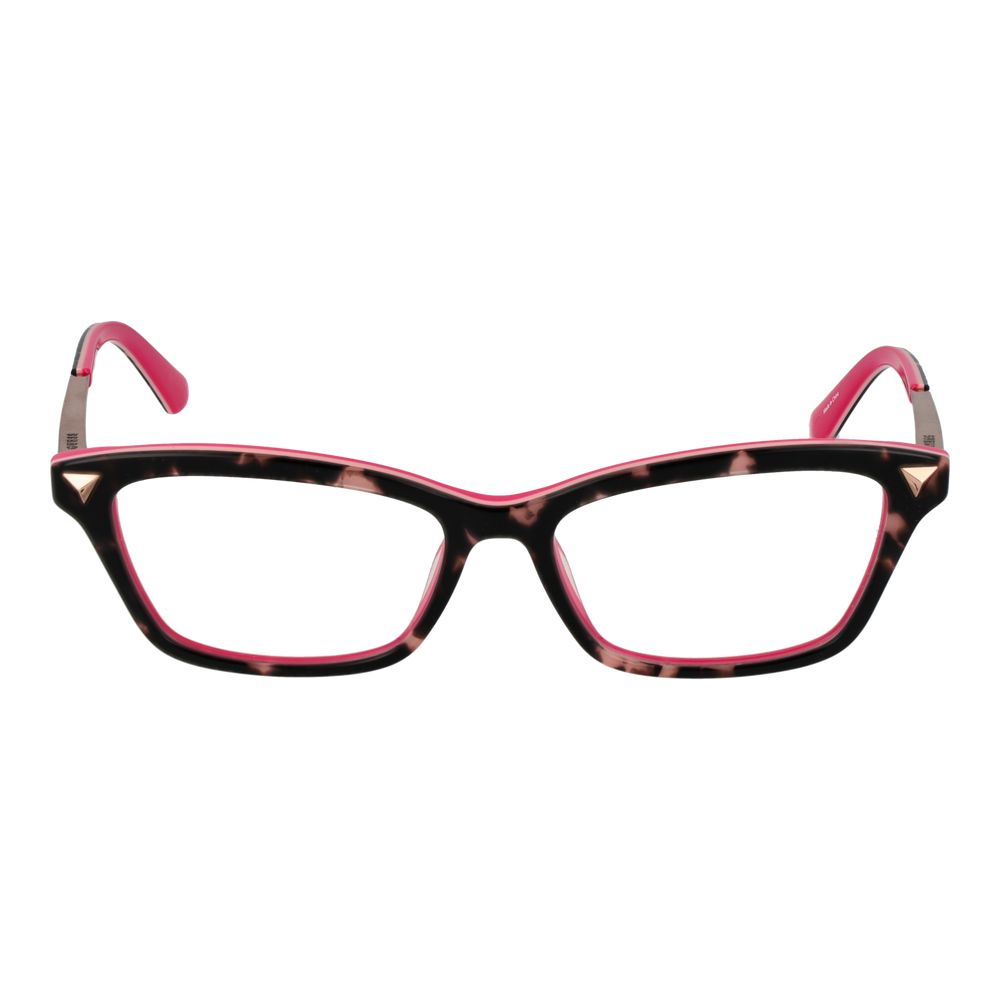 Guess Multicolor Acetate & Metal Glasses (Frames) | Regal Royce