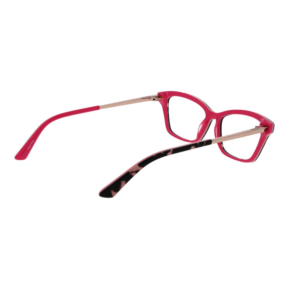 Guess Multicolor Acetate & Metal Glasses (Frames) | Regal Royce