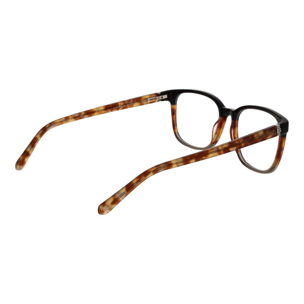 Guess Multicolor Acetate Glasses (Frames) | Regal Royce