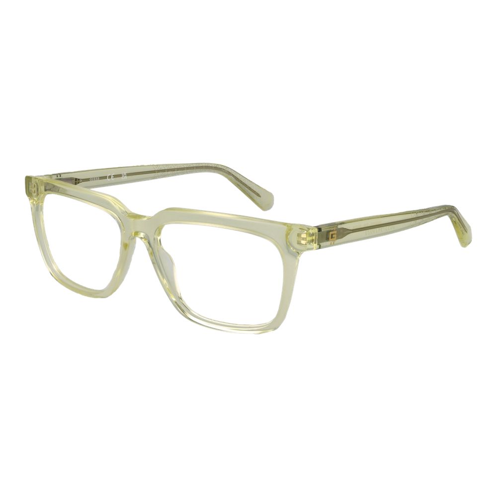 Guess Bicolor Acetate Glasses (Frames) | Regal Royce