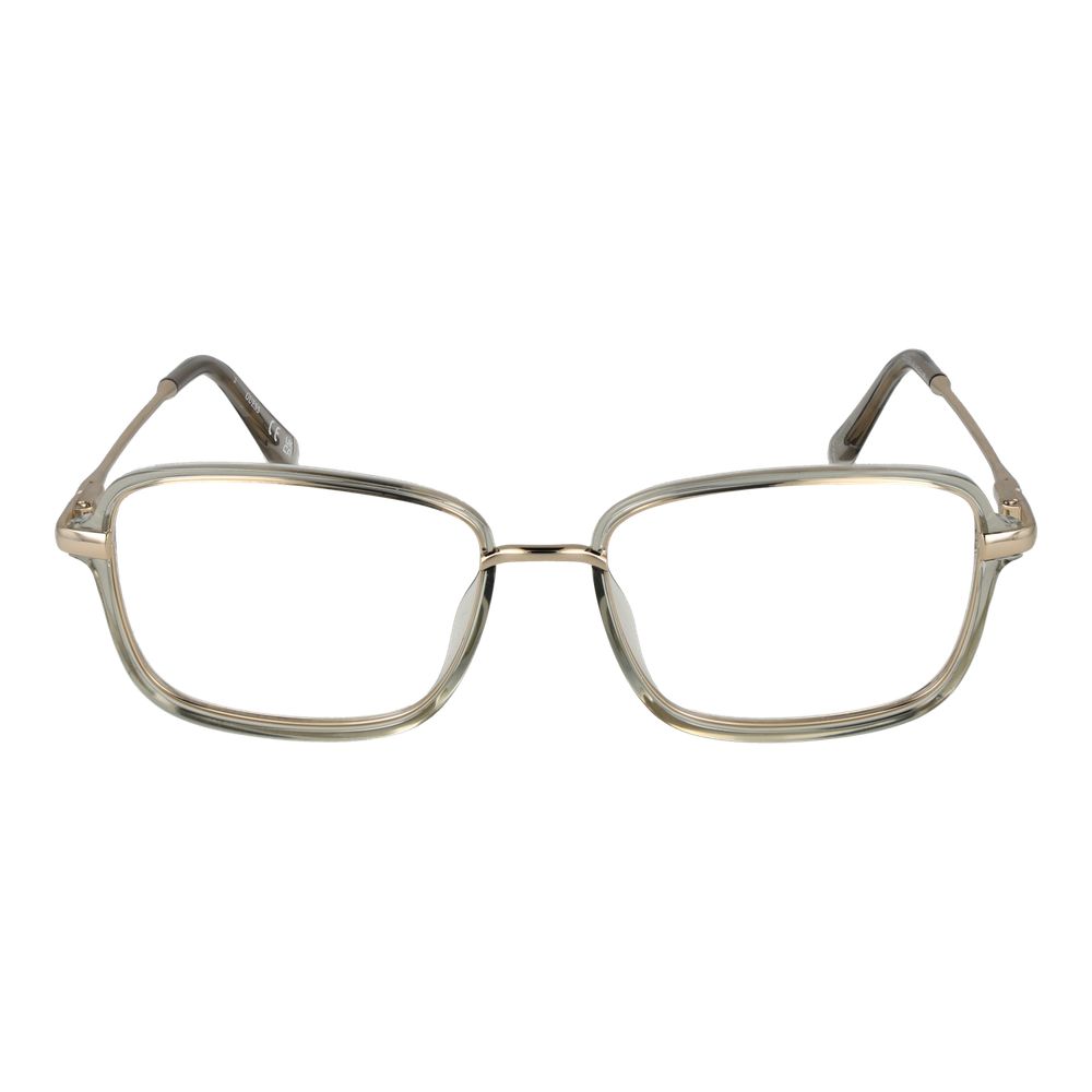 Guess Gray Stainless Steel Glasses (Frames) | Regal Royce