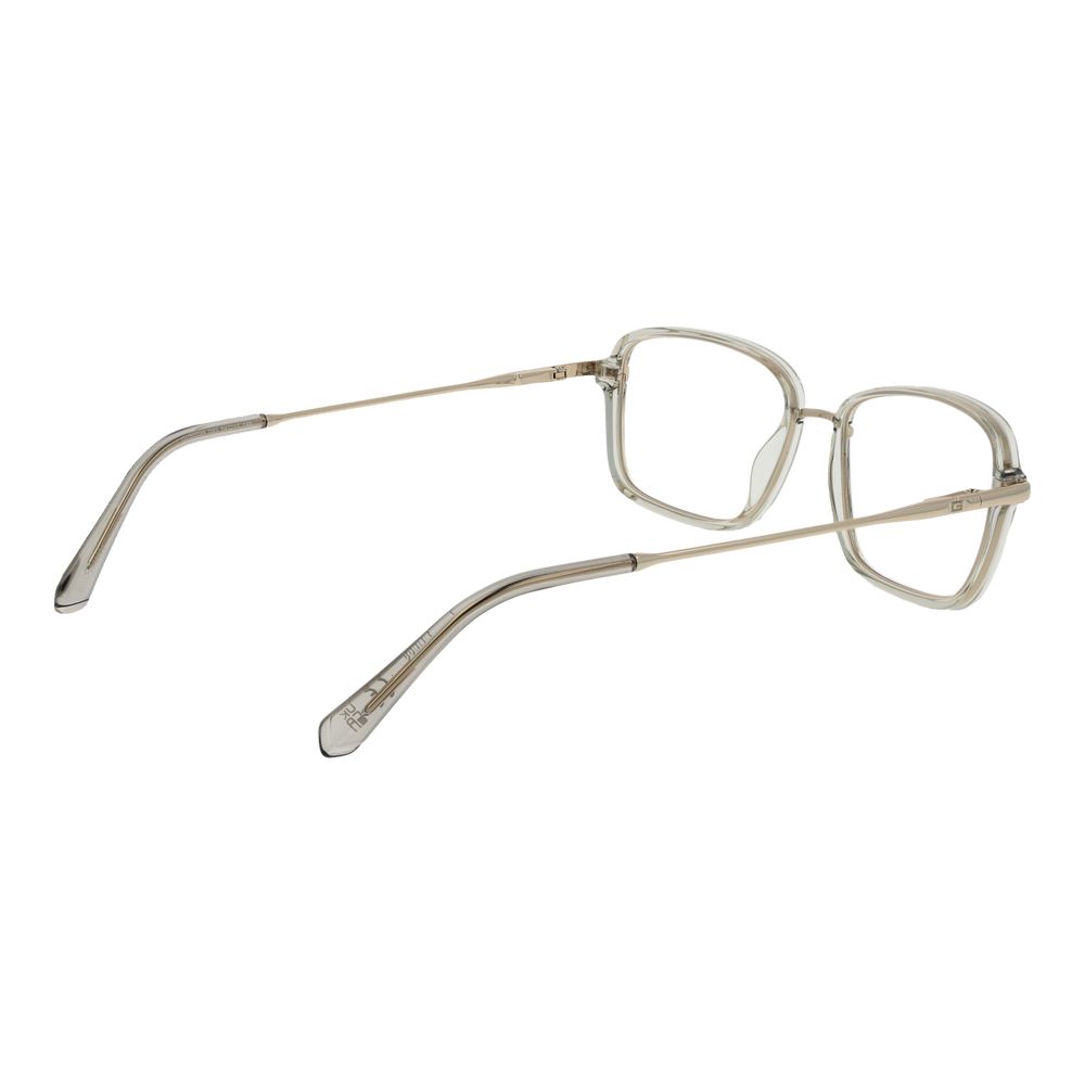 Guess Gray Stainless Steel Glasses (Frames) | Regal Royce