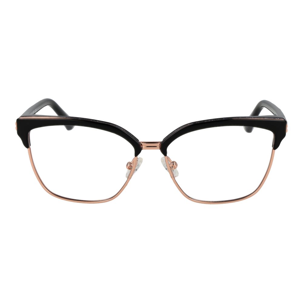 Guess Rose Gold Stainless Steel Glasses (Frames) | Regal Royce