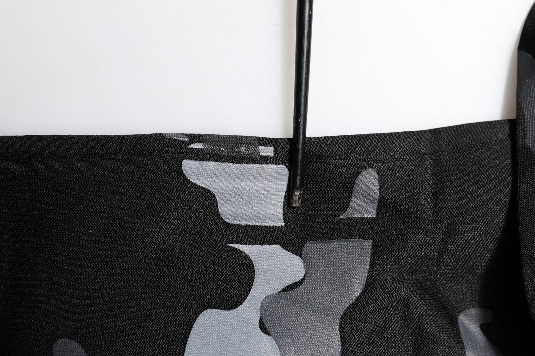 Dolce & Gabbana Black Camouflage Pullover Sweatshirt Sweater | Regal Royce