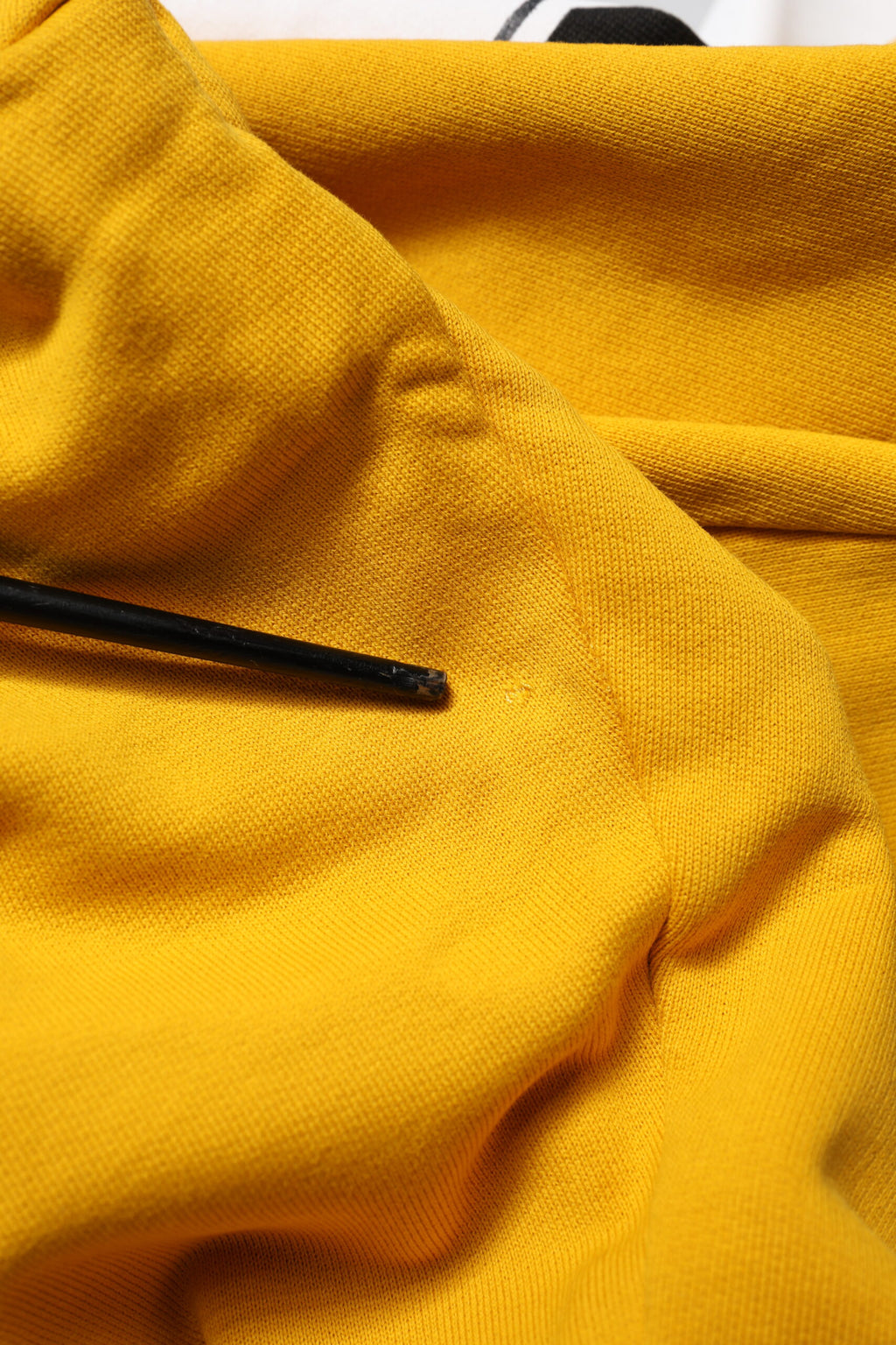 Dolce & Gabbana Yellow Cotton Sweatpants Jogger Trouser Pants