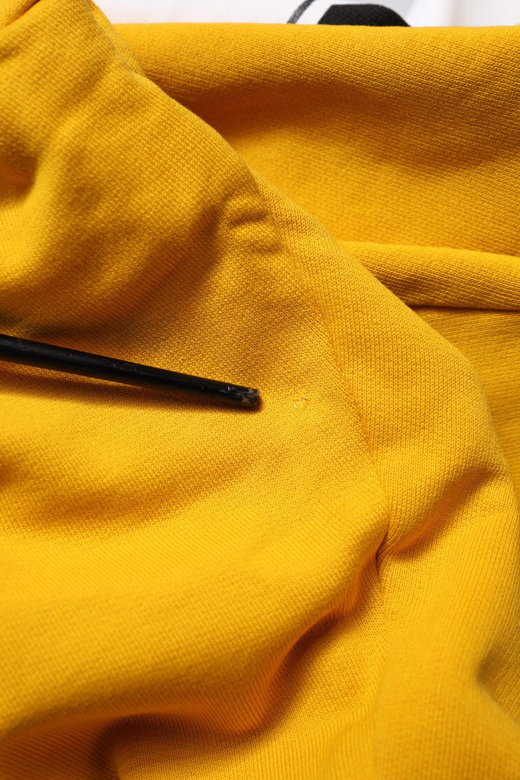 Dolce & Gabbana Yellow Cotton Sweatpants Jogger Trouser Pants | Regal Royce