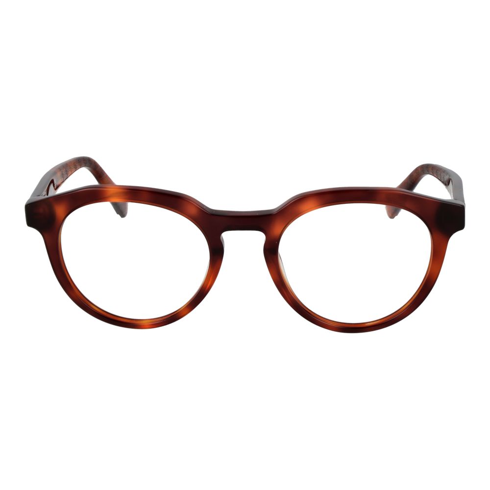 Guess Brown Acetate Glasses (Frames) | Regal Royce