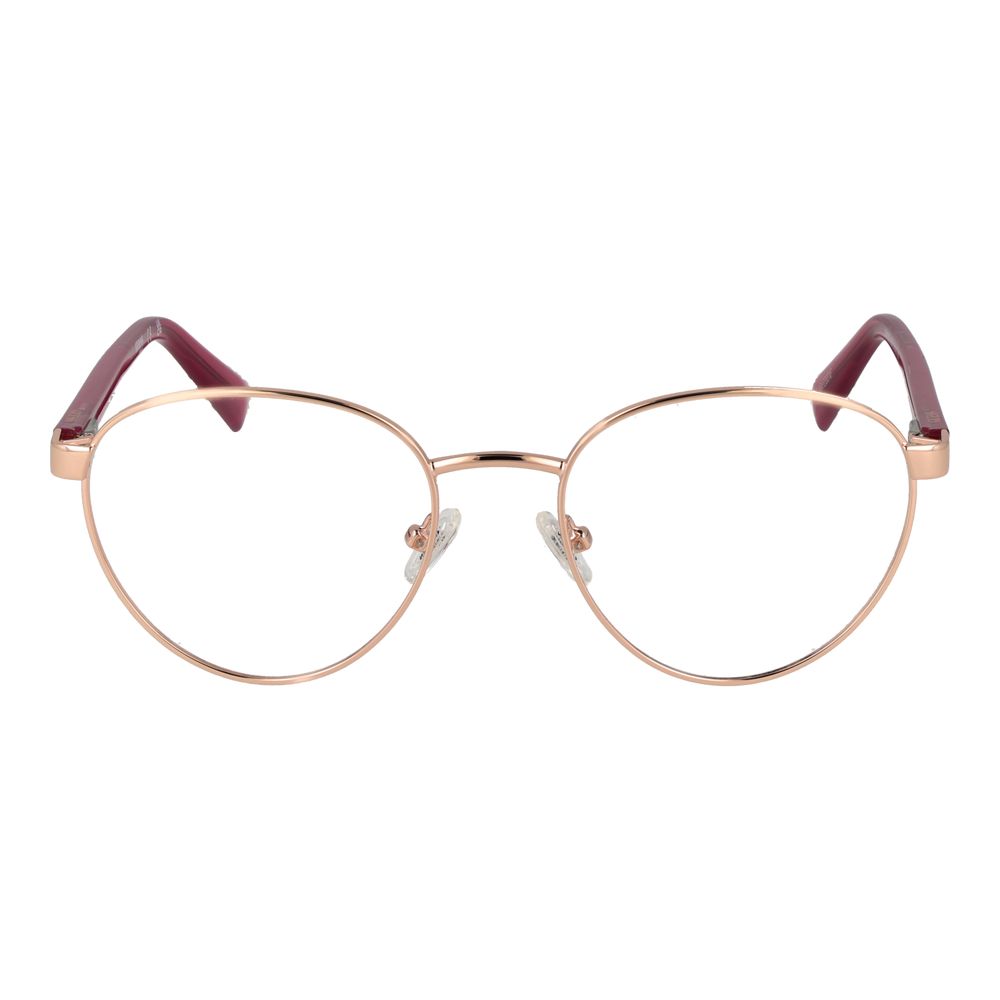 Guess Rose Gold Metal Glasses (Frames) | Regal Royce