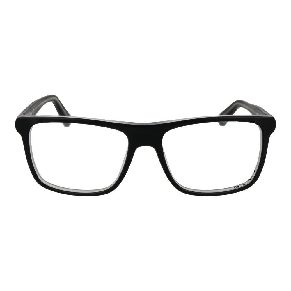 Guess Black Acetate Glasses (Frames) | Regal Royce
