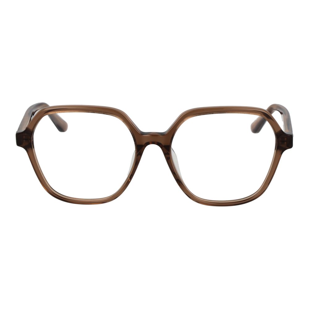 Guess Brown Acetate Glasses (Frames) | Regal Royce