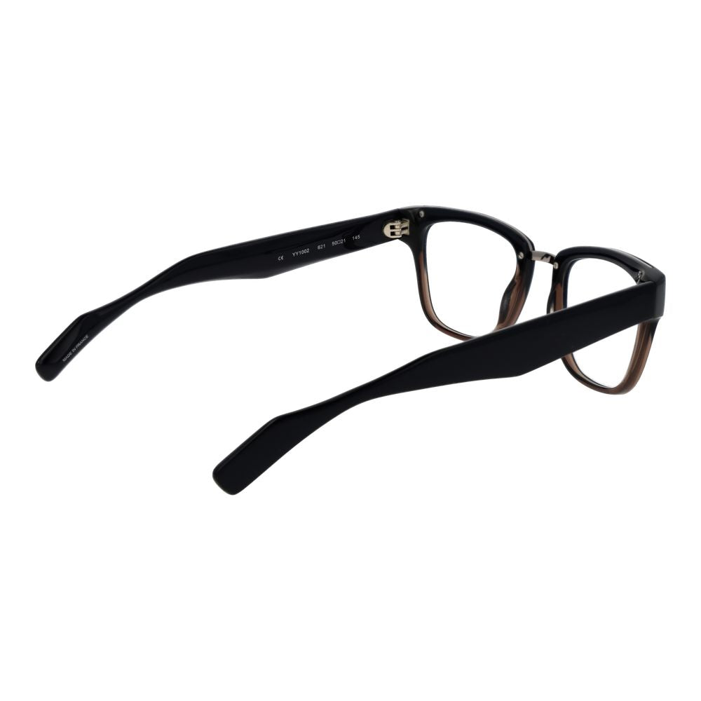 Yohji Yamamoto Blue Acetate Glasses (Frames) | Regal Royce