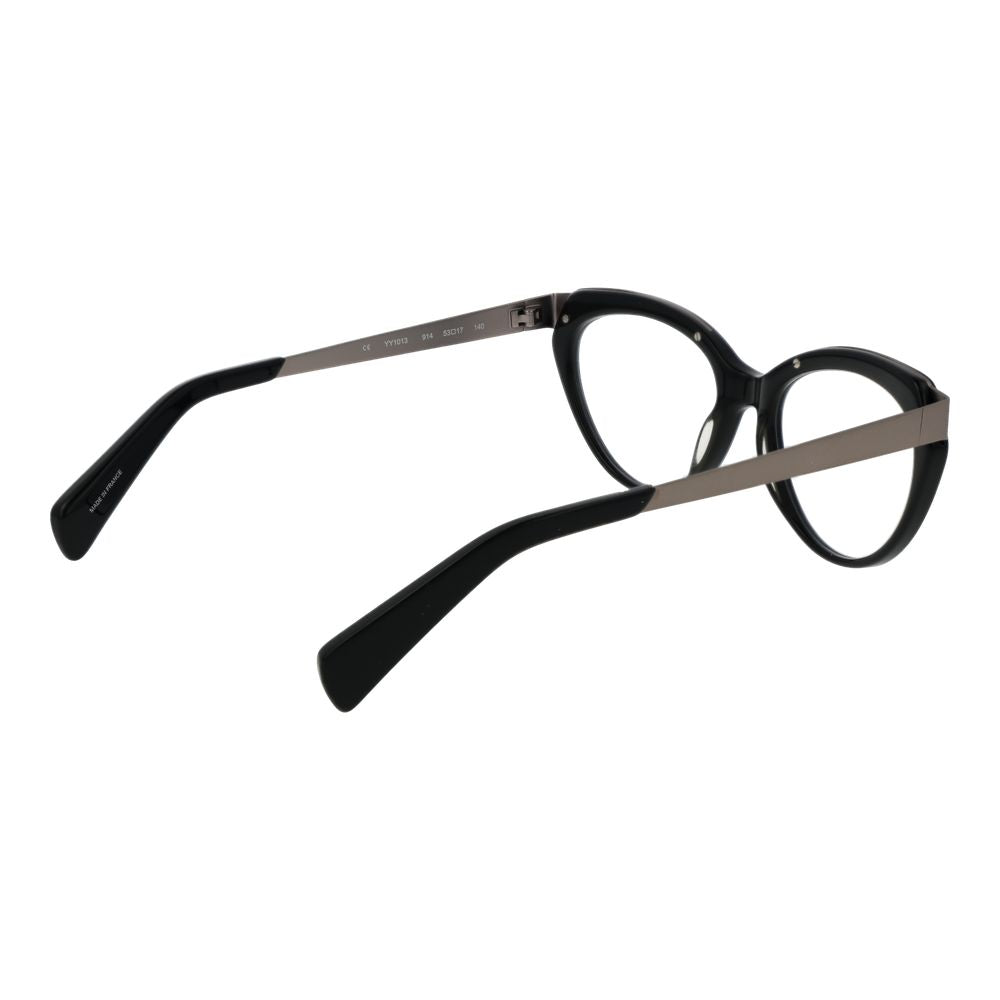 Yohji Yamamoto Gray Acetate Glasses (Frames) | Regal Royce