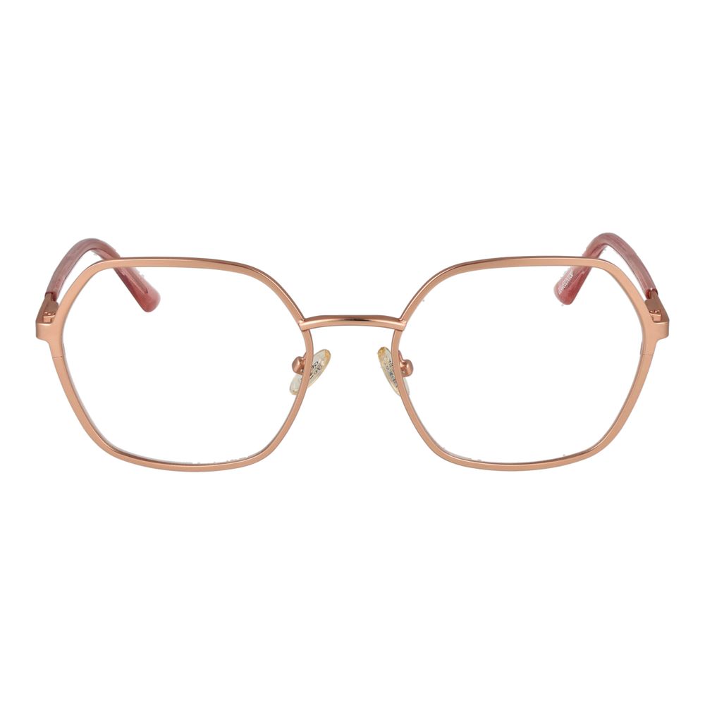 Guess Rose Gold Metal Glasses (Frames) | Regal Royce