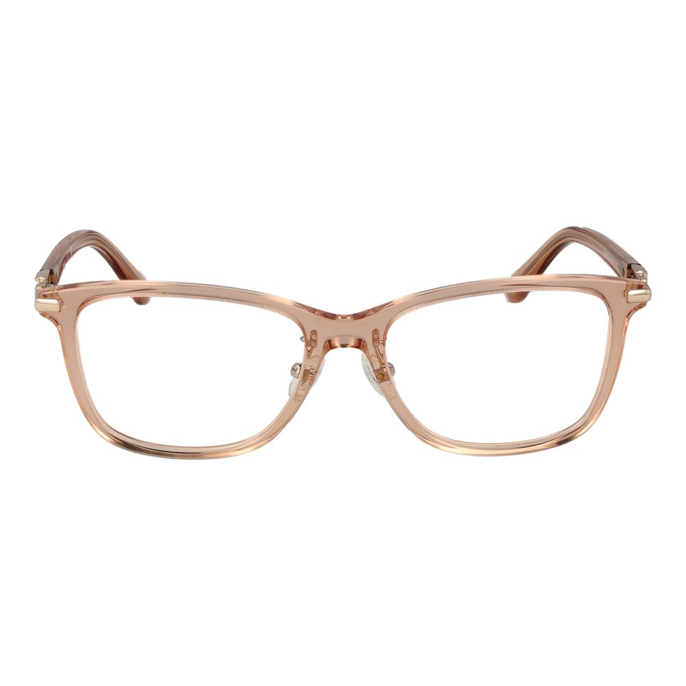 Guess Beige Acetate Glasses (Frames) | Regal Royce