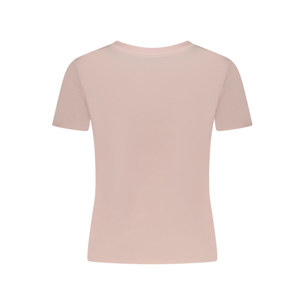 Guess Jeans Rosa Cotton Womens T-Shirt | Regal Royce