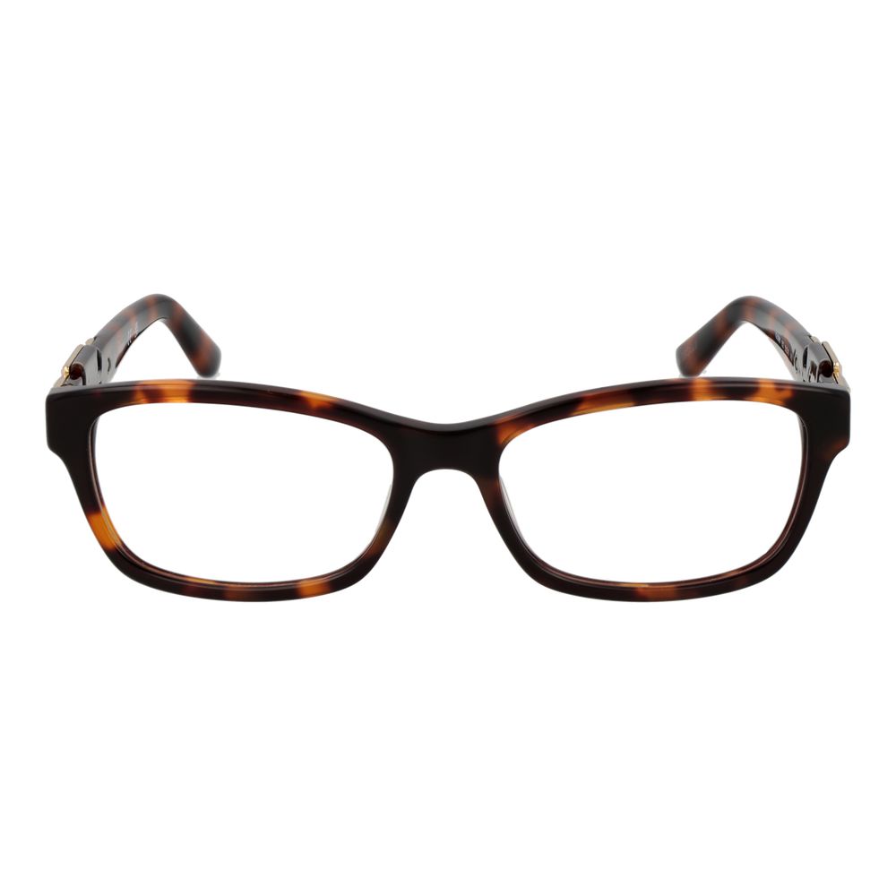 Guess Brown Acetate Glasses (Frames) | Regal Royce