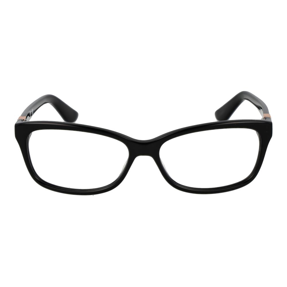 Guess Black Acetate Glasses (Frames) | Regal Royce