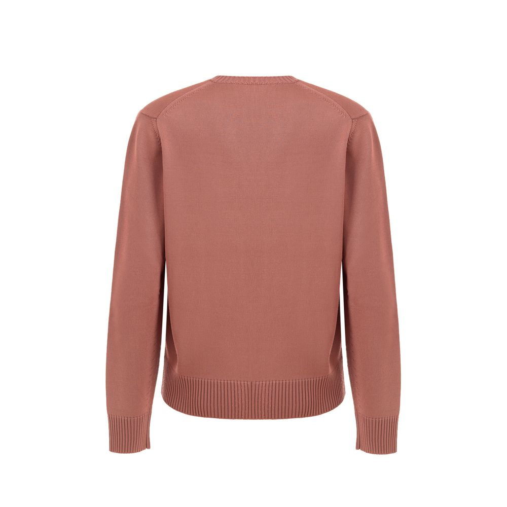 Tom Ford Pink Silk Sweatshirt | Regal Royce