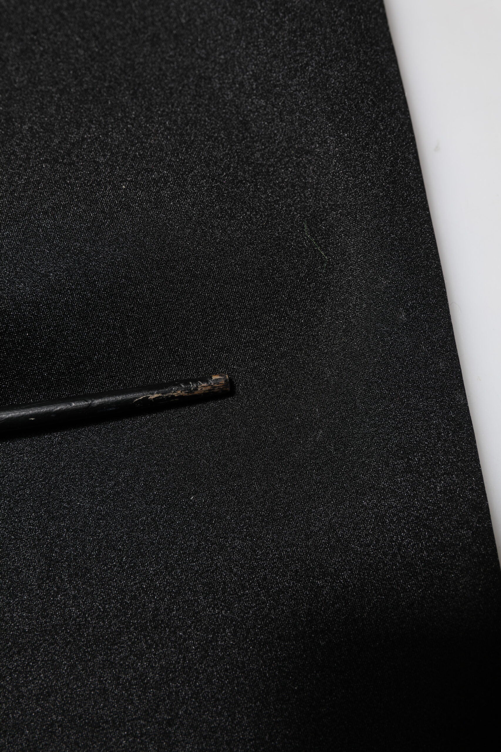 Dolce & Gabbana Black High Waisted Skinny Leggings Pants | Regal Royce