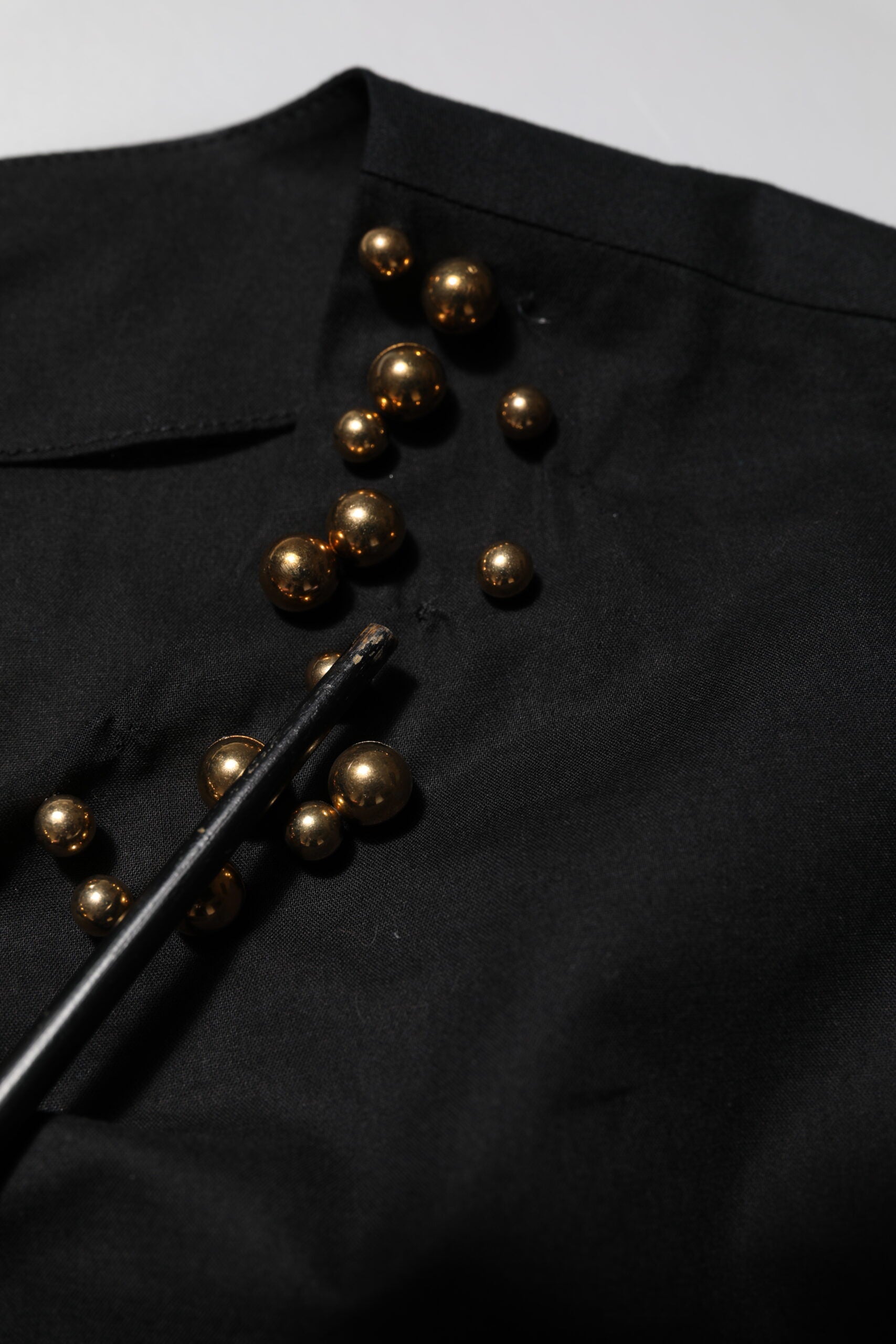 Boutique Moschino Black Cotton Sleeveless Women Tank T-shirt | Regal Royce