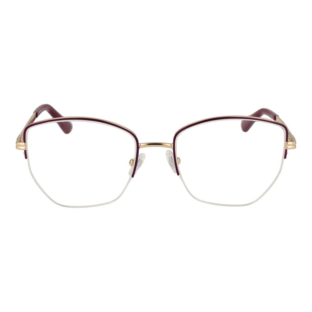 Guess Purple Metal Glasses (Frames)