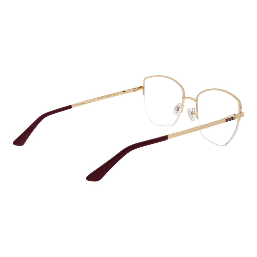 Guess Multicolor Metal Glasses (Frames) | Regal Royce