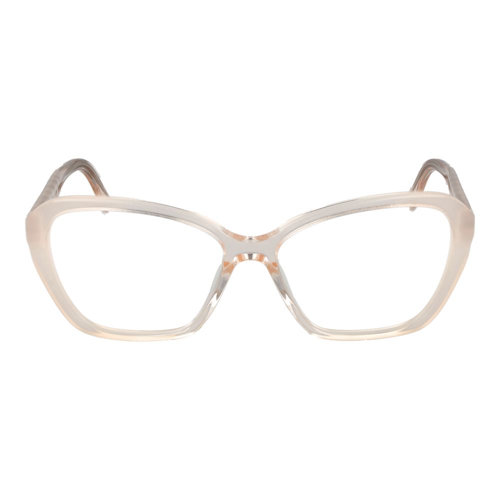 Guess White Acetate Glasses (Frames) | Regal Royce