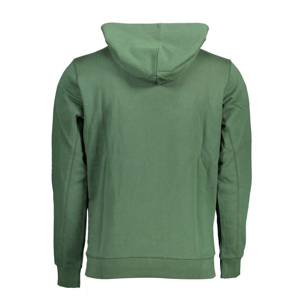 U.S. POLO ASSN. Verde Cotton Men Sweatshirt | Regal Royce