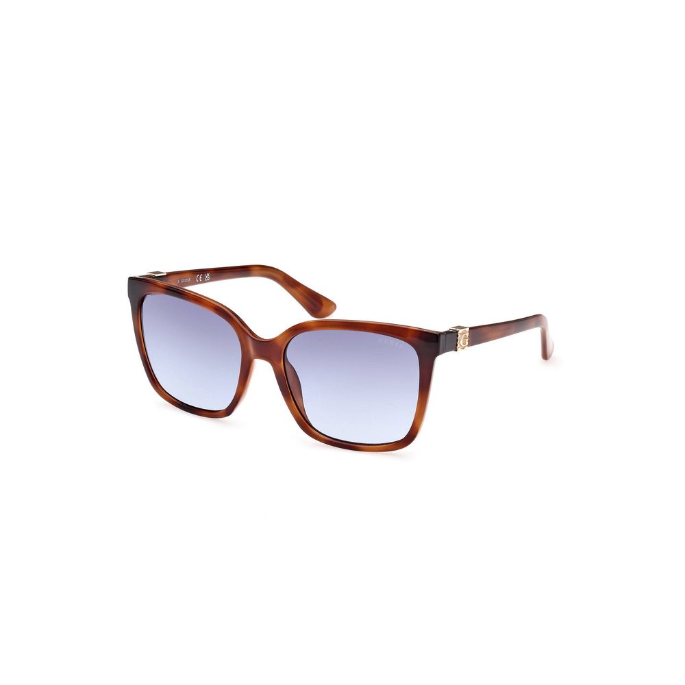 Guess Jeans Marrone Injected Women Sunglasses | Regal Royce